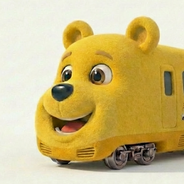 Bear