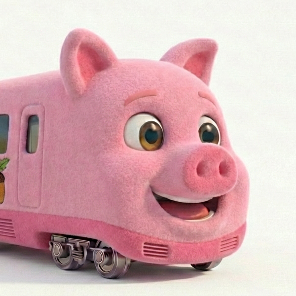 Piglet