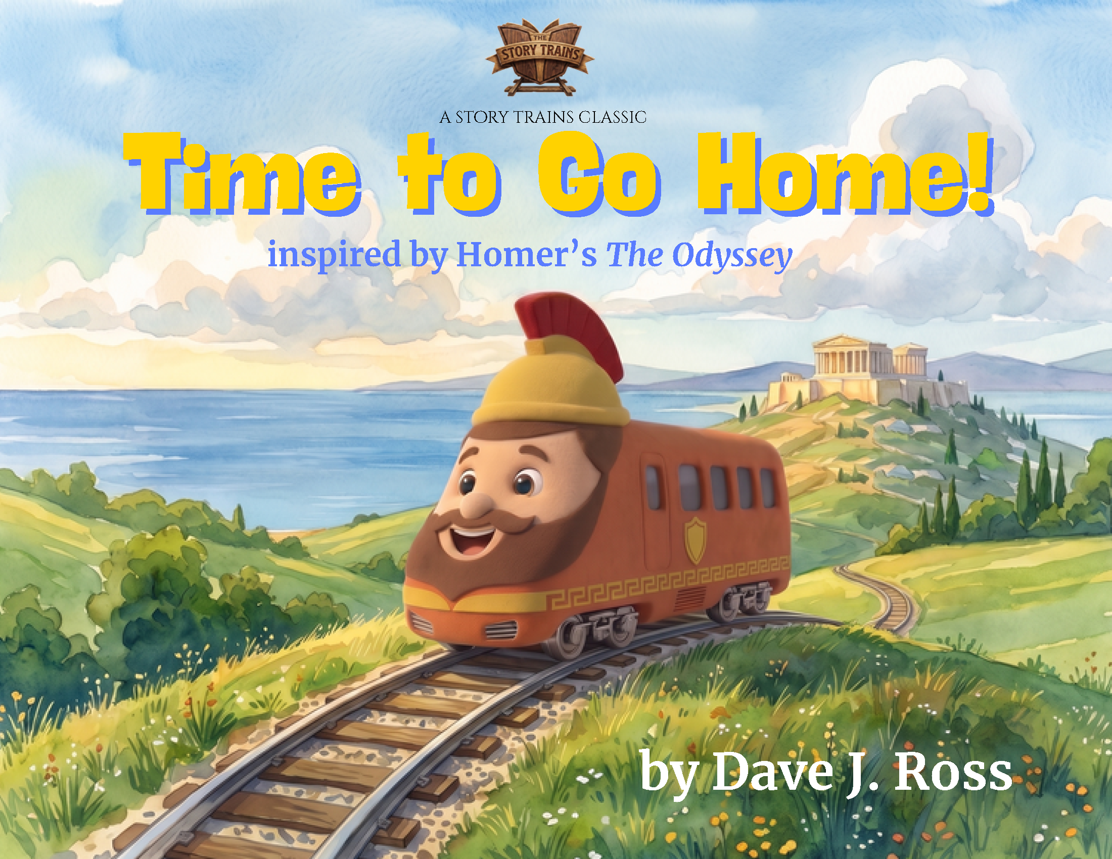 Is This the Way Home? book cover
